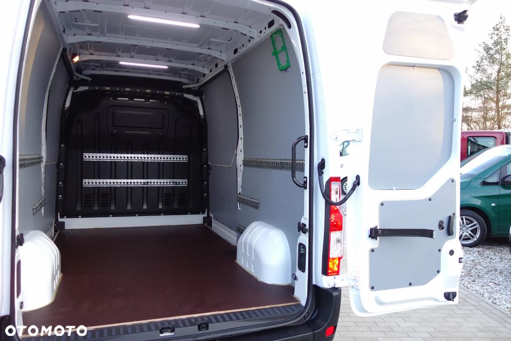 Renault Master 2.3  Dci 150 KM L2H2 Klima Kamera - 6