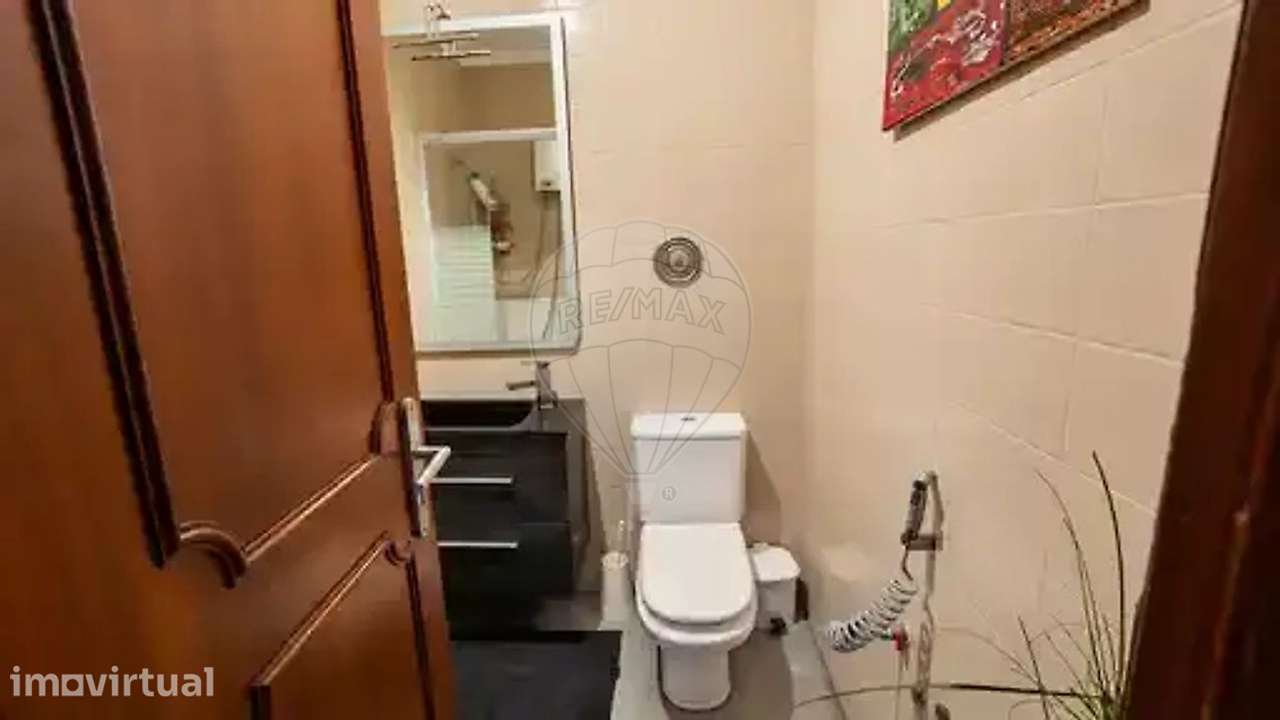 Apartamento T3 para venda - Grande imagem: 2/28