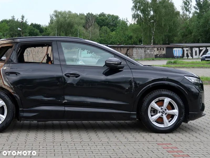 Audi Q4 e-tron 35 52kWh - 5