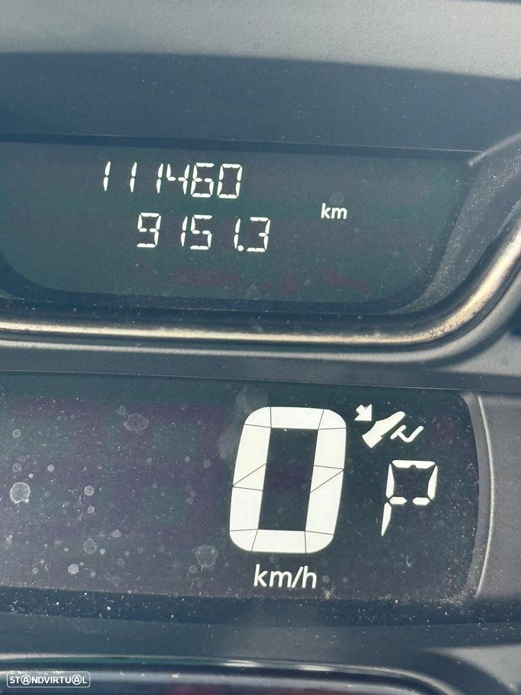 Renault Captur ENERGY TCe 120 EDC Dynamique - 13