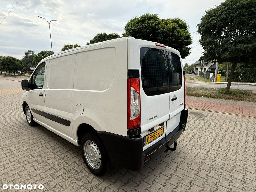 Citroën Jumpy - 2