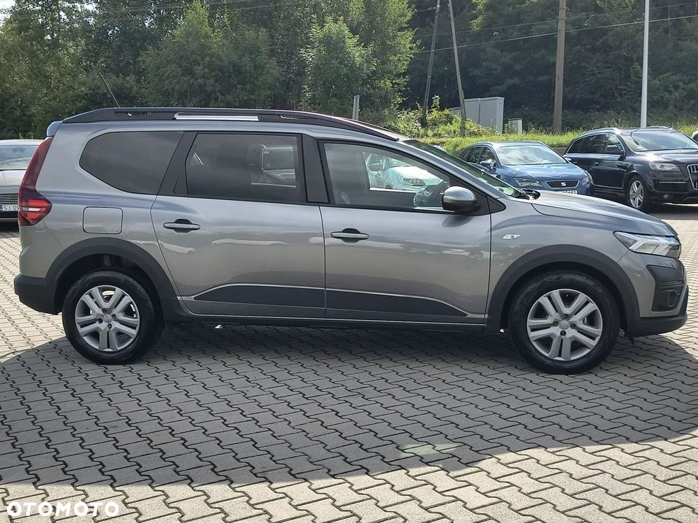 Dacia Jogger - 8