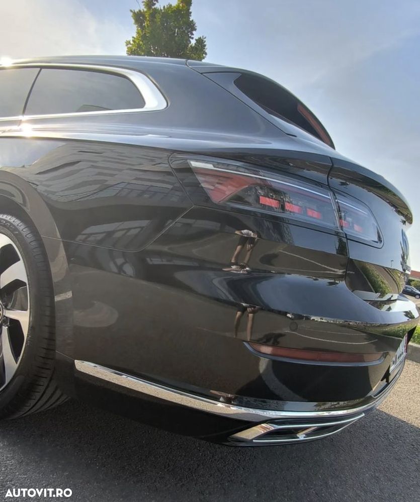 Volkswagen ARTEON 2.0 TDI DSG R-Line - 2