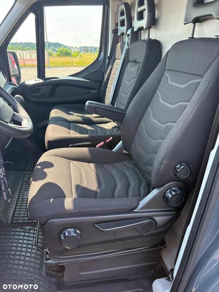 Iveco DAILY - 9