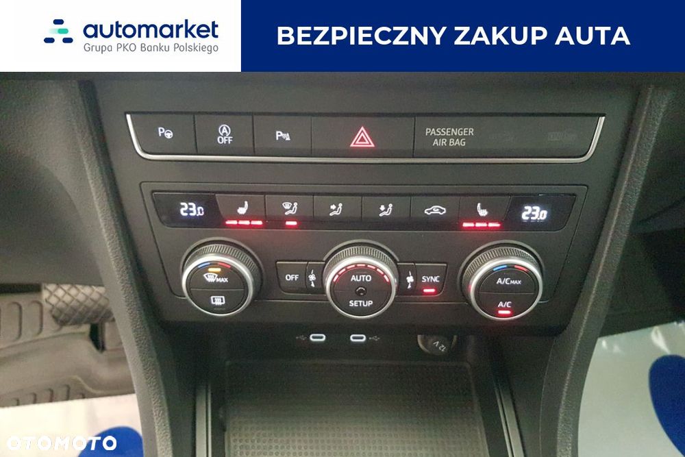 Seat Ateca 1.5 TSI Style S&S DSG - 19