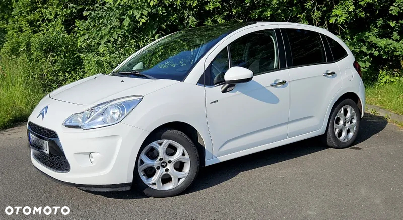 Citroën C3 1.6 HDi Exclusive - 7