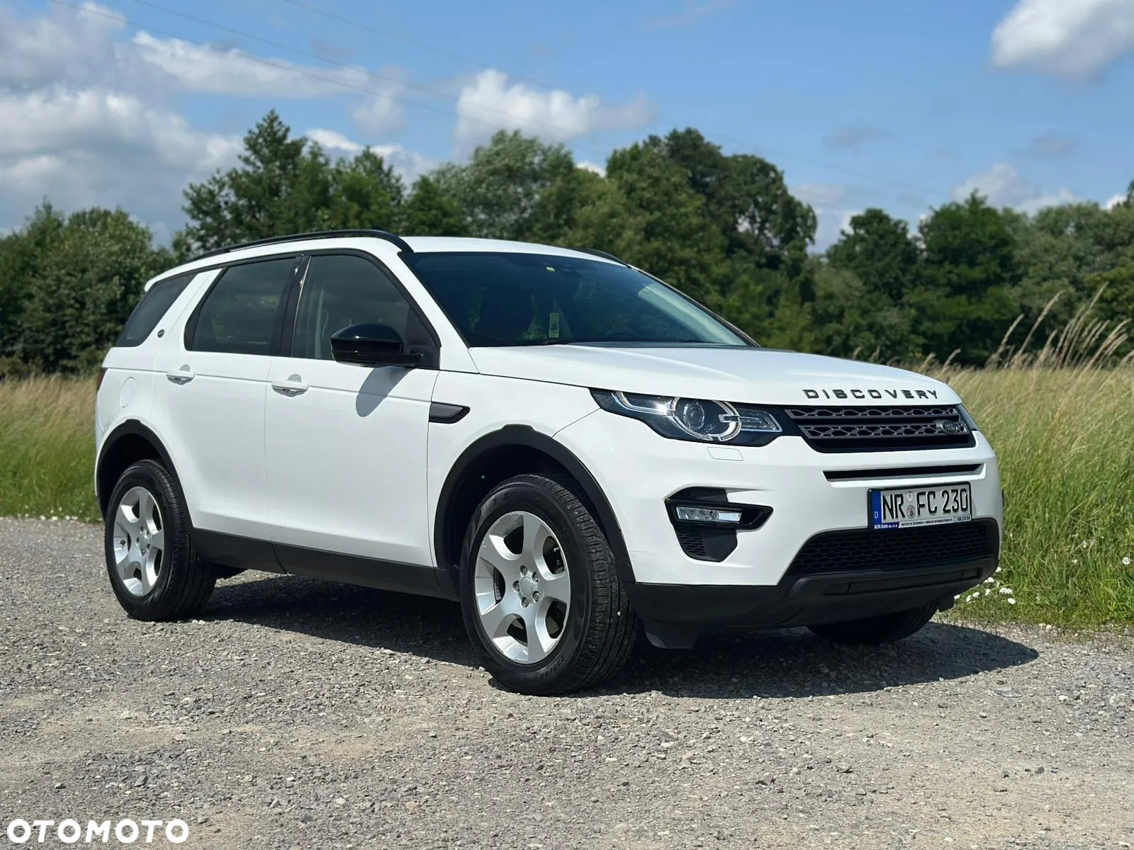 Land Rover Discovery Sport 2.0 eD4 HSE - 2