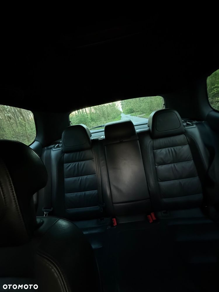 Volkswagen Golf 2.0 TSI GTI DSG - 21