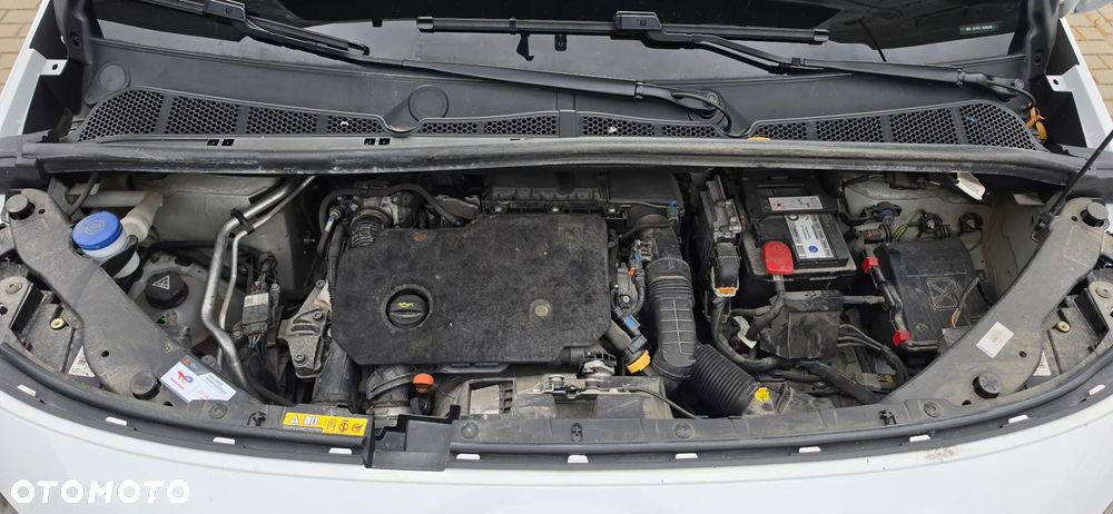 Opel Combo XL 1.5 CDTI Edition S&S - 40