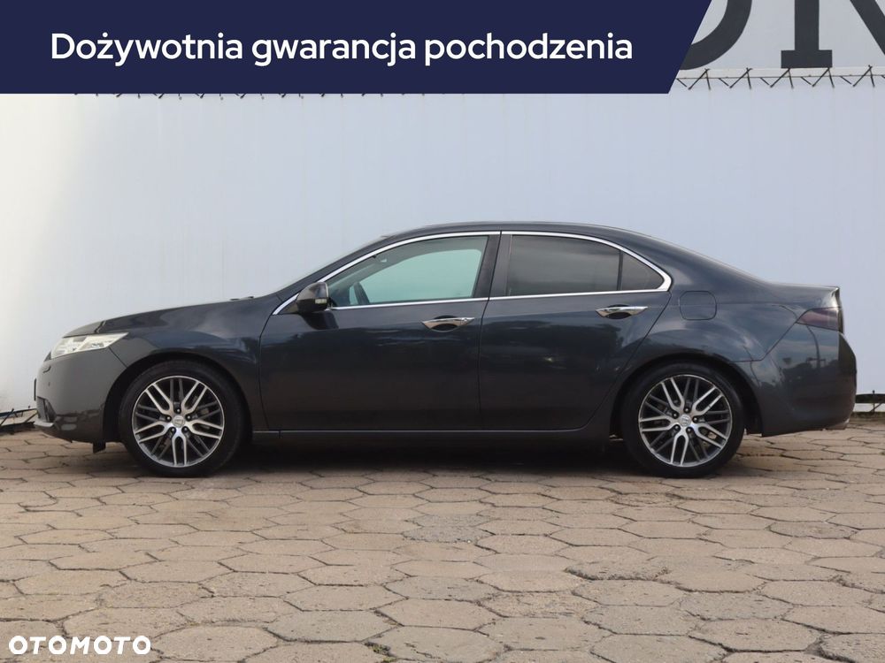 Honda Accord - 4