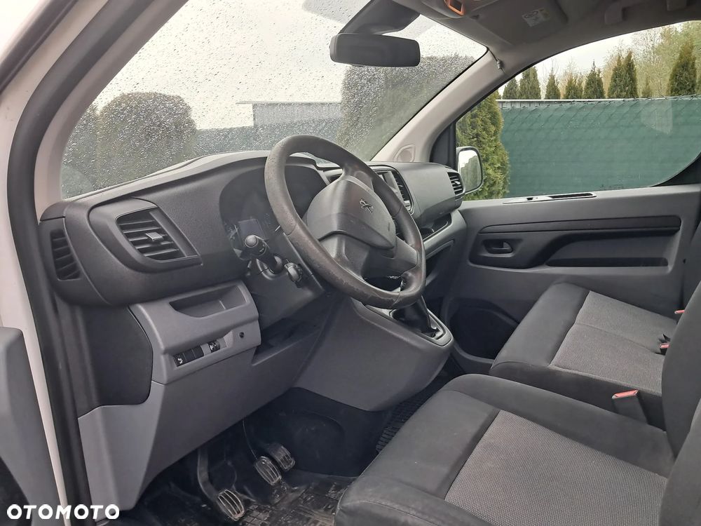 Peugeot EXPERT - 20