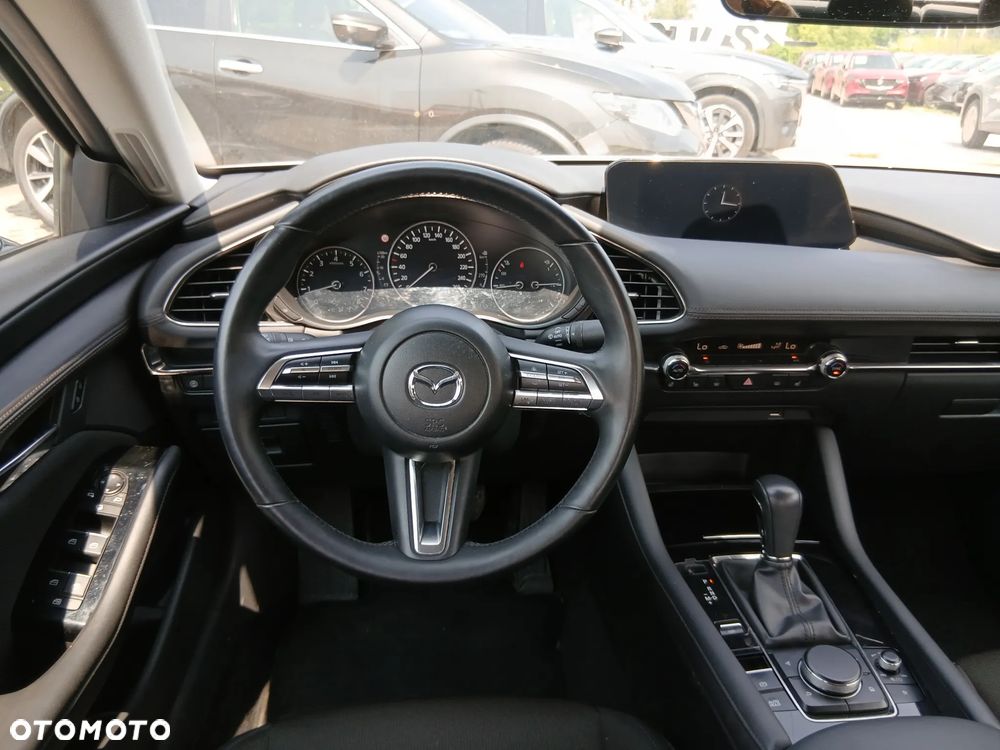Mazda 3 2.0 mHEV Kanjo - 7