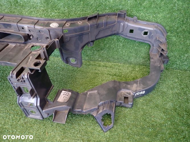 FORD GALAXY MK4 S-MAX MK2 15-19 pas przedni przód - 3