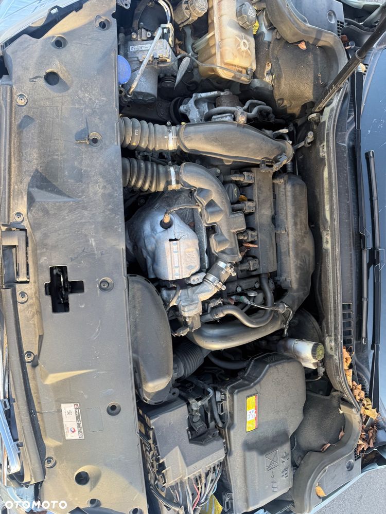 Peugeot 508 1.6 T Business Line - 5