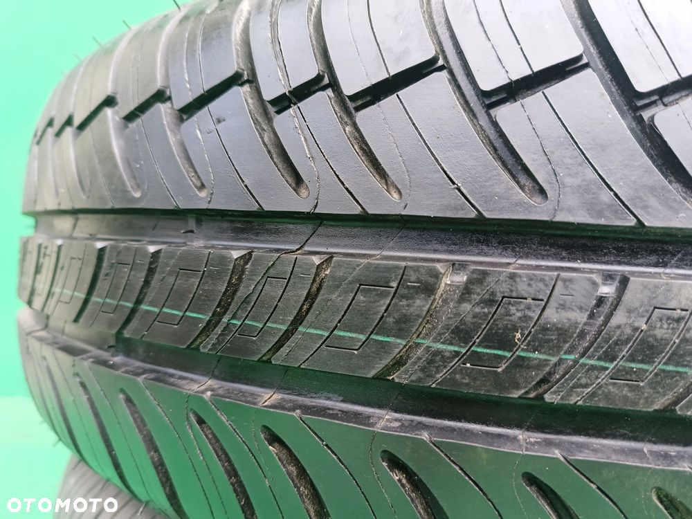 michelin energy e3a 195/65/15, 1 szt 7,6 mm zapas - 2