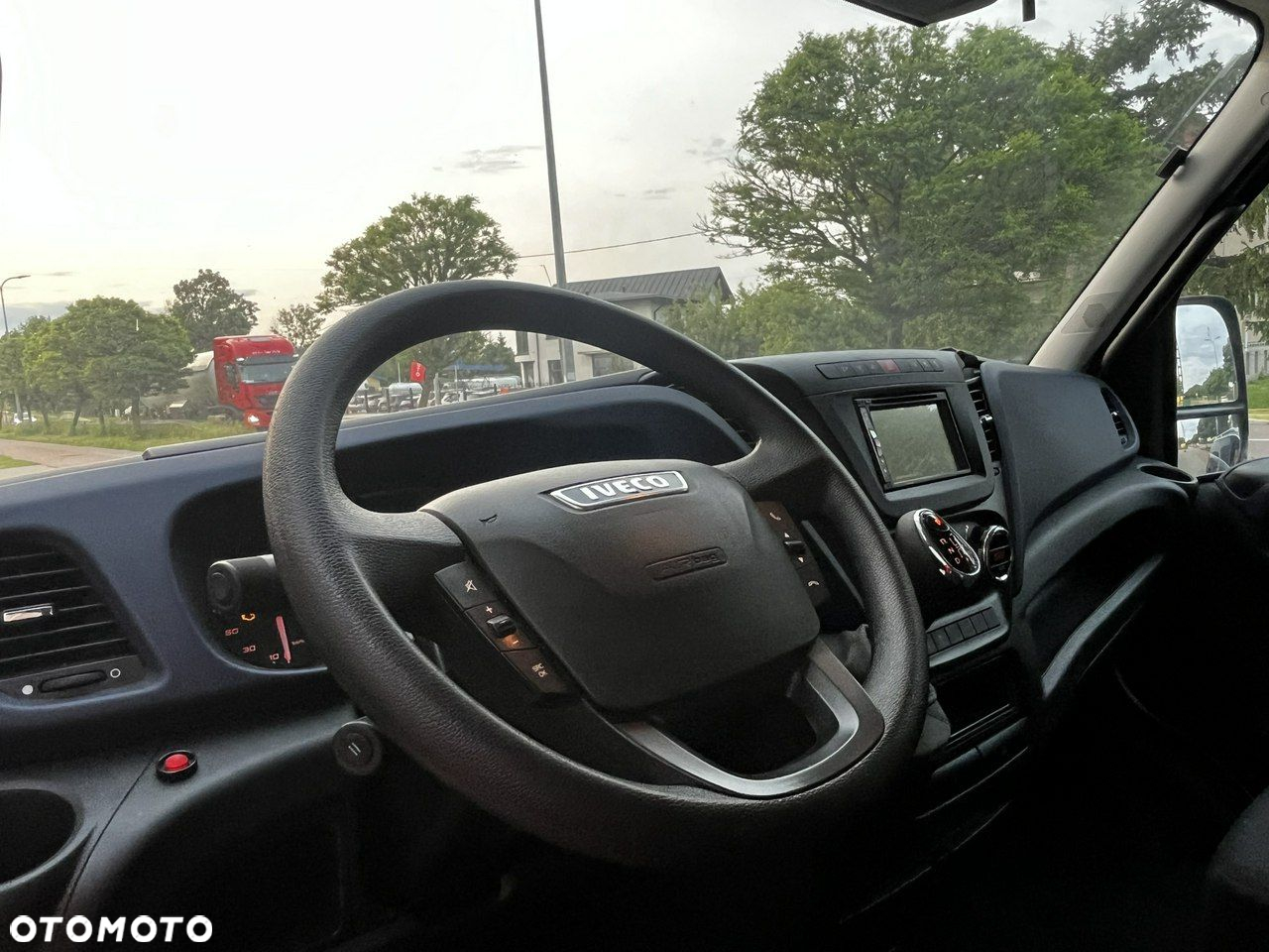 Iveco Daily 35C16 V - 12