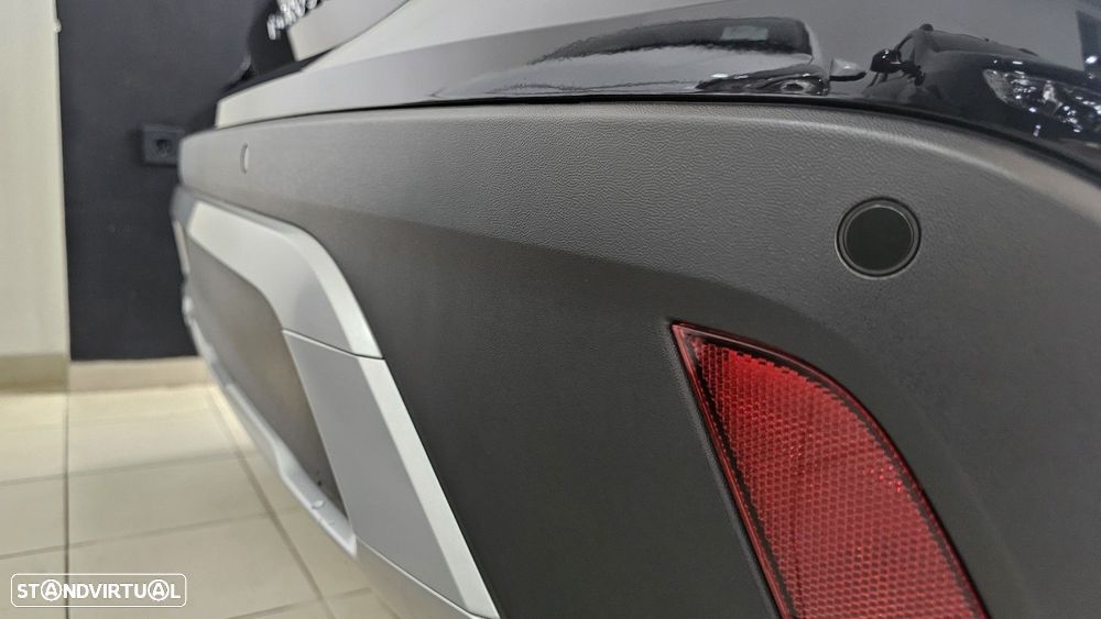 VW T-Cross 1.0 TSI Urban - 38