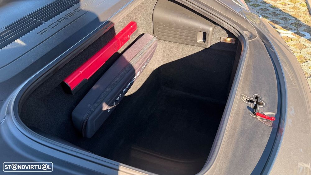 Porsche 911 (991) Carrera 2 S PDK - 14