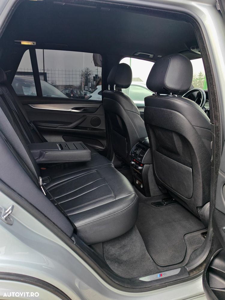 BMW X5 xDrive30d Sport-Aut. - 15