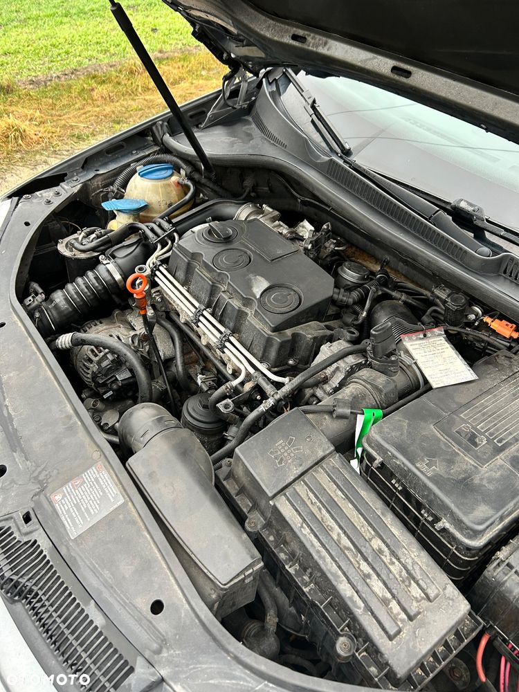 Volkswagen Golf 1.9 TDI Trendline - 9