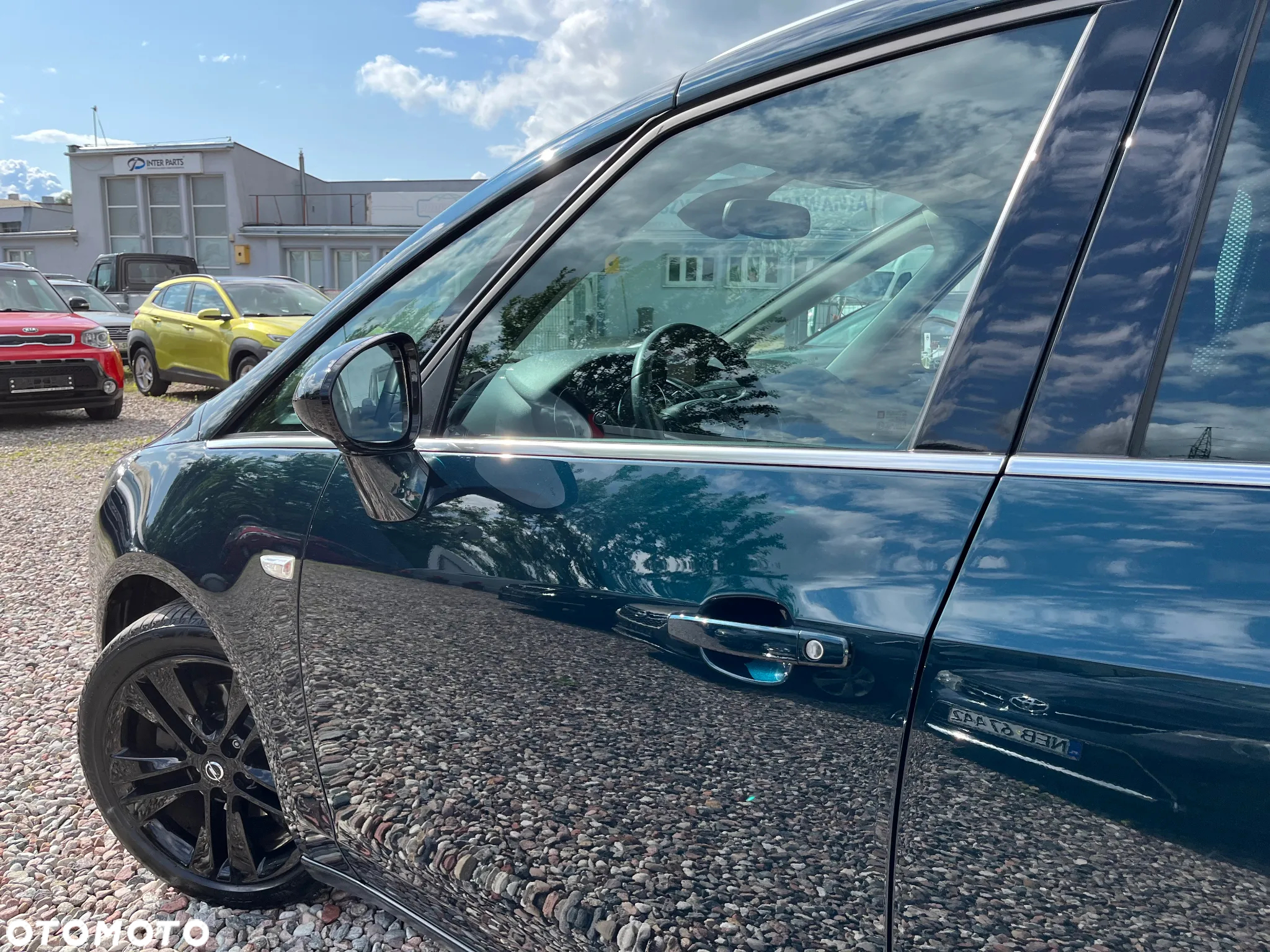 Opel Zafira Tourer 1.4 Turbo ecoFLEX Start/Stop Edition - 14