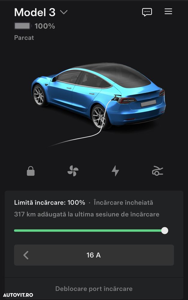 Tesla Model 3 - 18