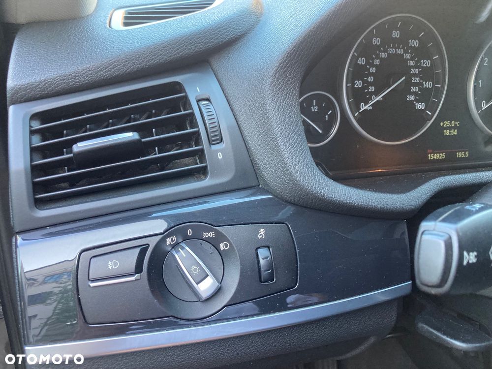 BMW X3 xDrive28i - 14