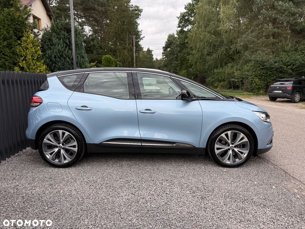 Renault Scenic TCe 140 GPF INTENS - 5