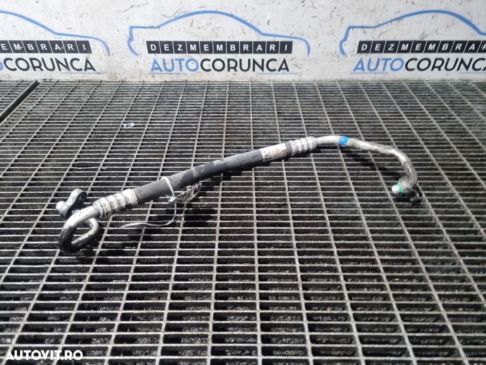 Conducta AC Hyundai Tucson III 2015 - 2018 D4FD (1298) 97622f1100 - 1