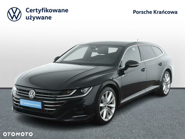Volkswagen Arteon 2.0 TDI 4Motion R-Line DSG