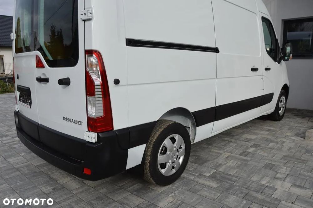 Renault Master - 14