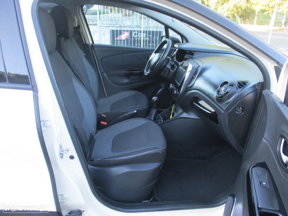 Renault Captur ENERGY TCe 90 S&S XMOD - 18