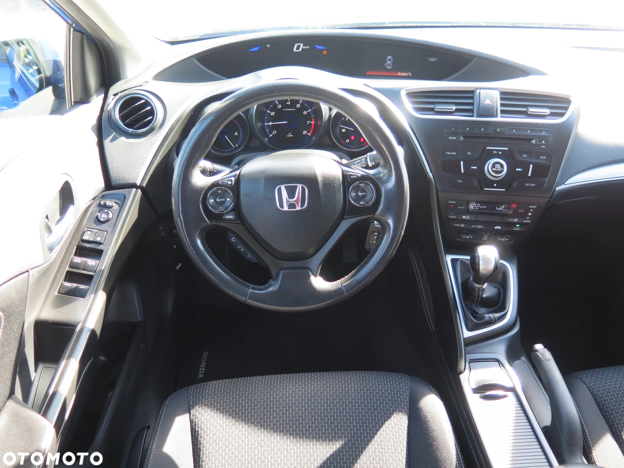 Honda Civic - 14