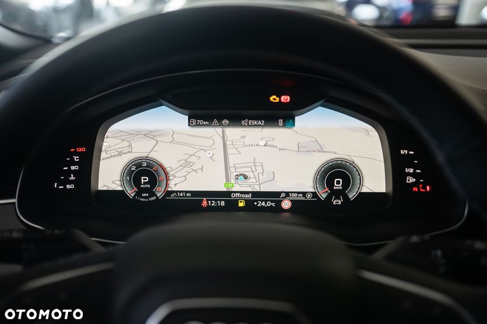 Audi Q8 - 21