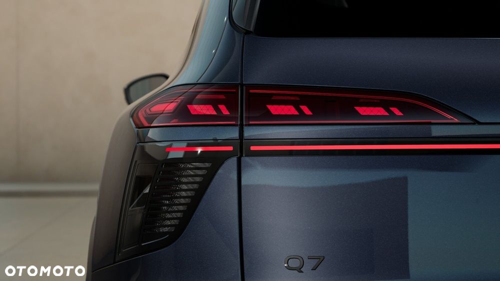 Audi Q7 TDI mHEV 220 kW Quattro Tiptr - 7