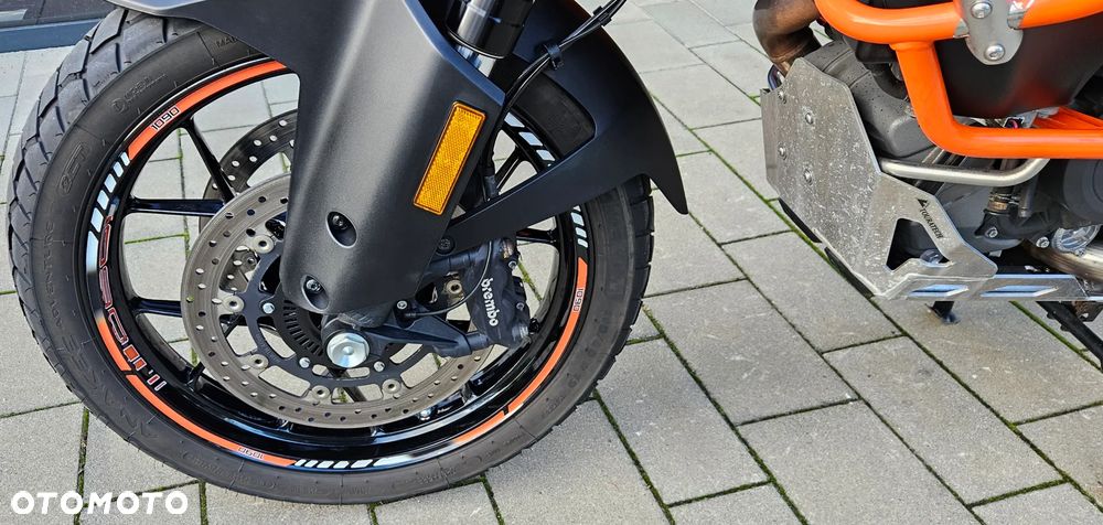 KTM Adventure - 28