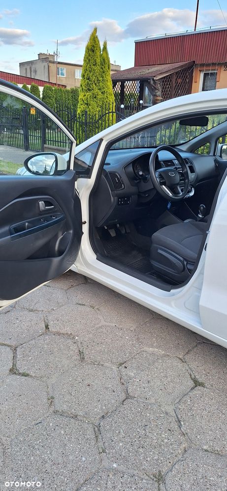 Kia Rio 1.1 CRDI Edition 7 - 19