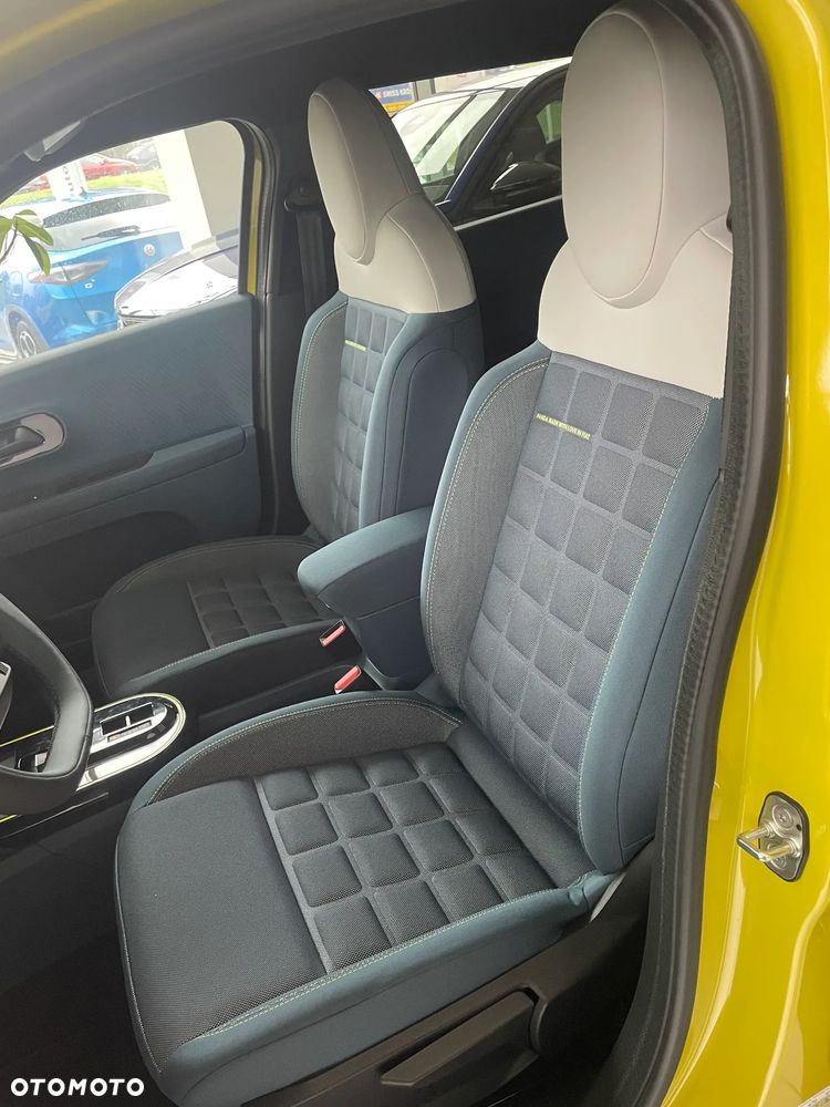 Fiat Grande Panda 44 kWh La Prima - 10