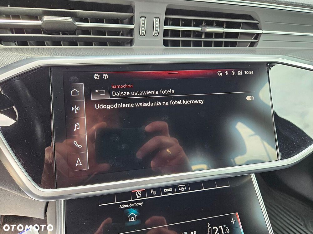 Audi A6 Limousine - 21