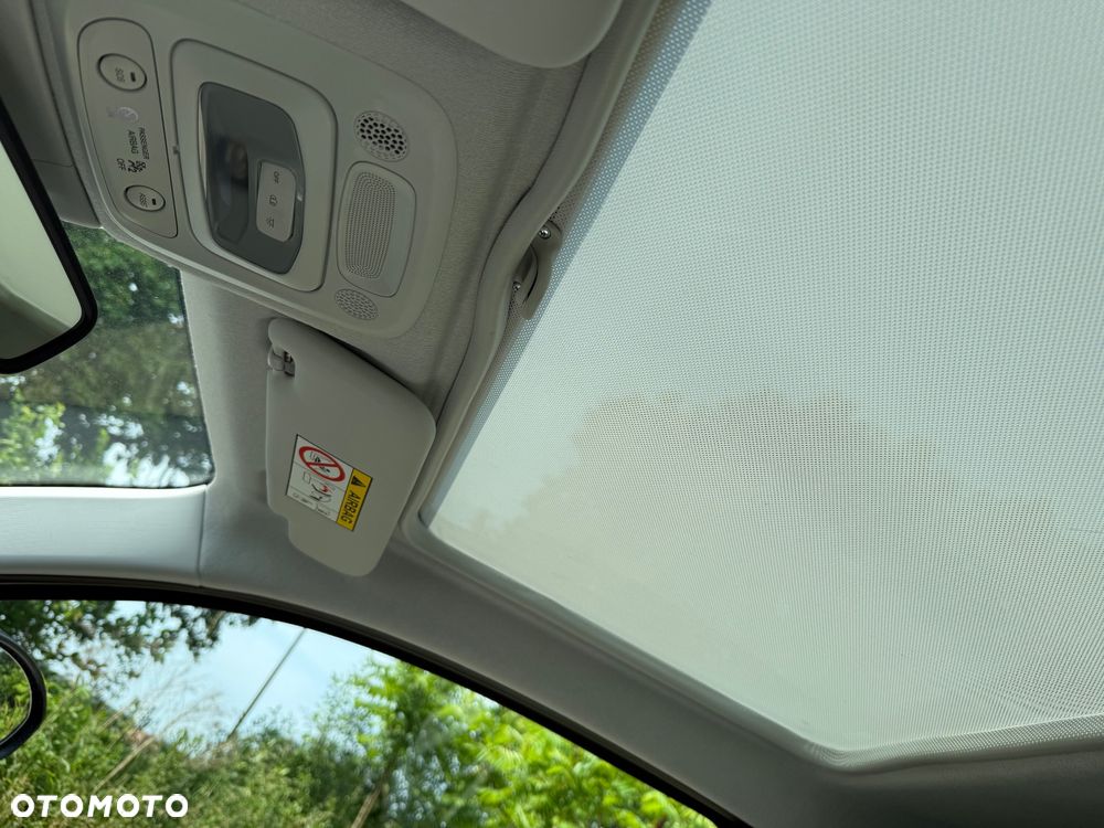 Fiat 500e 23,8kWh la Prima - 15