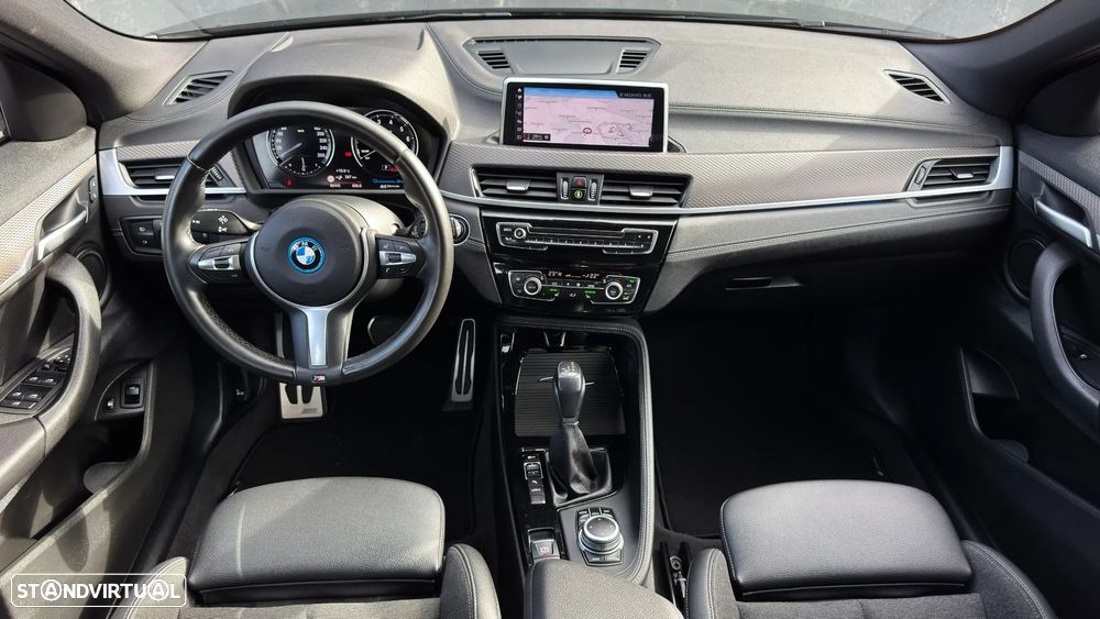 BMW X2 25 e xDrive Pack M - 6
