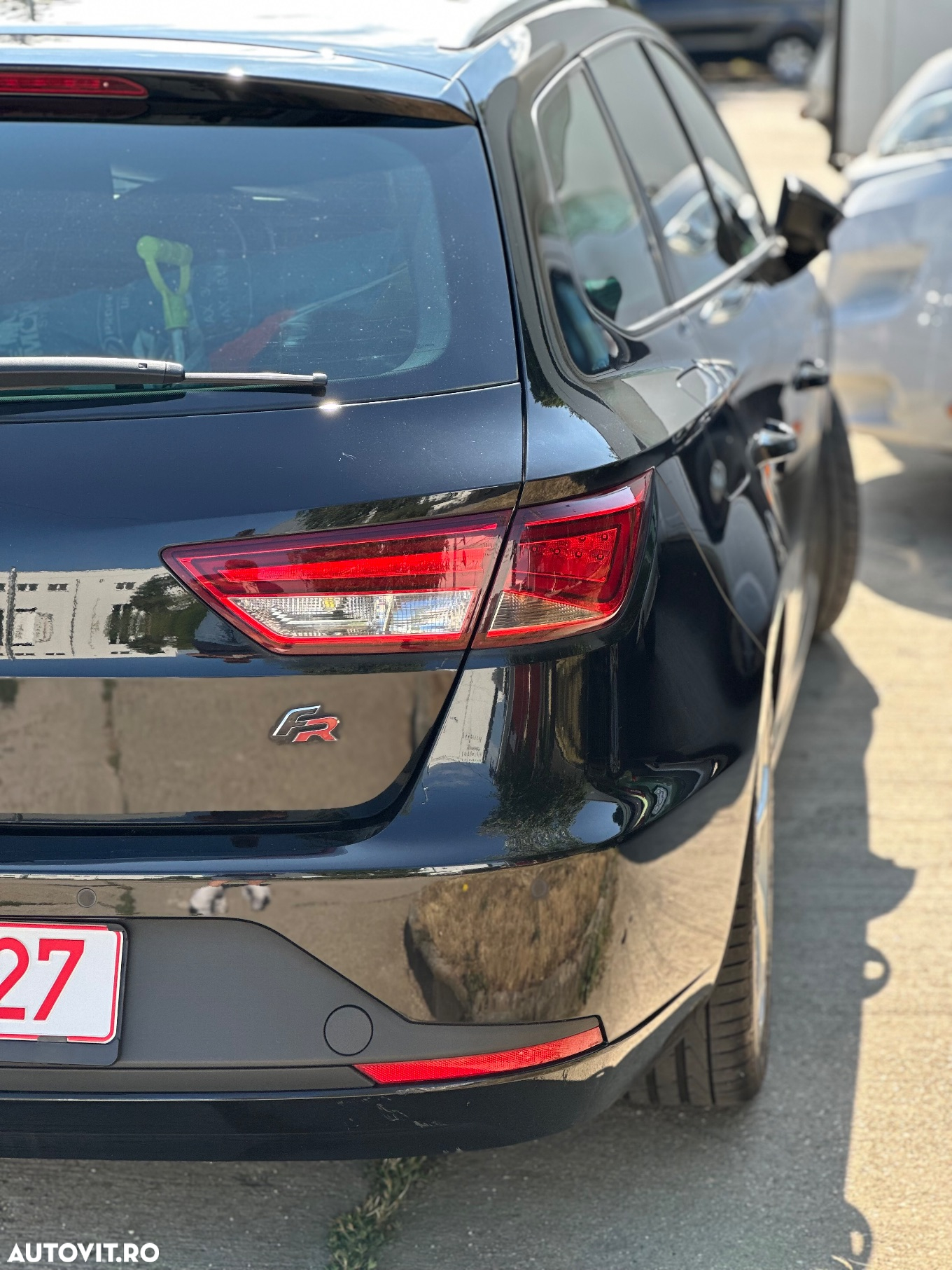 Seat Leon ST 2.0 TDI Start&Stop FR - 20