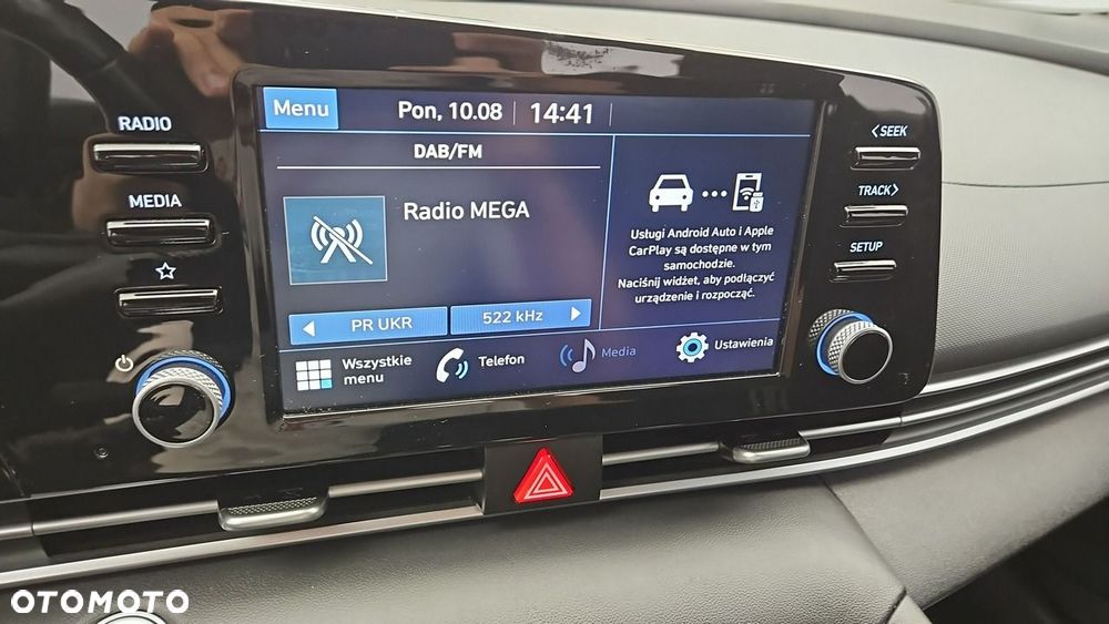 Hyundai Elantra 1.6 Smart - 19