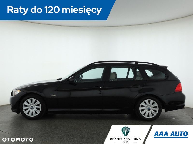 BMW Seria 3 - 4
