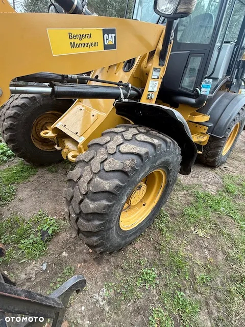 Caterpillar 908 M - 13