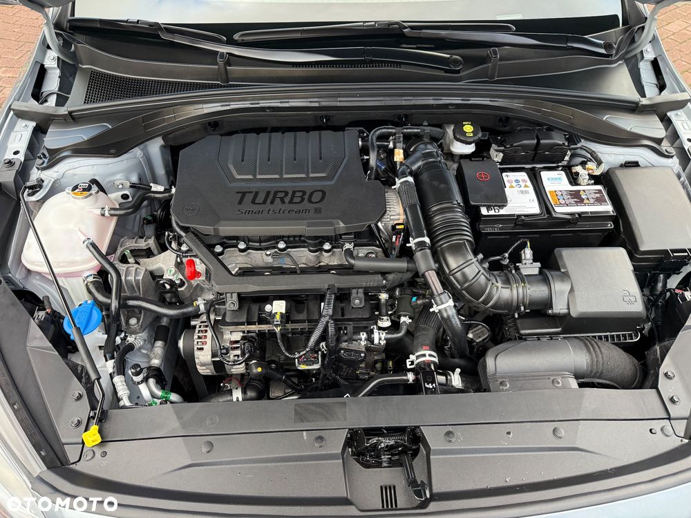 Kia Ceed 1.5 T-GDI DCT7 OPF Vision - 22