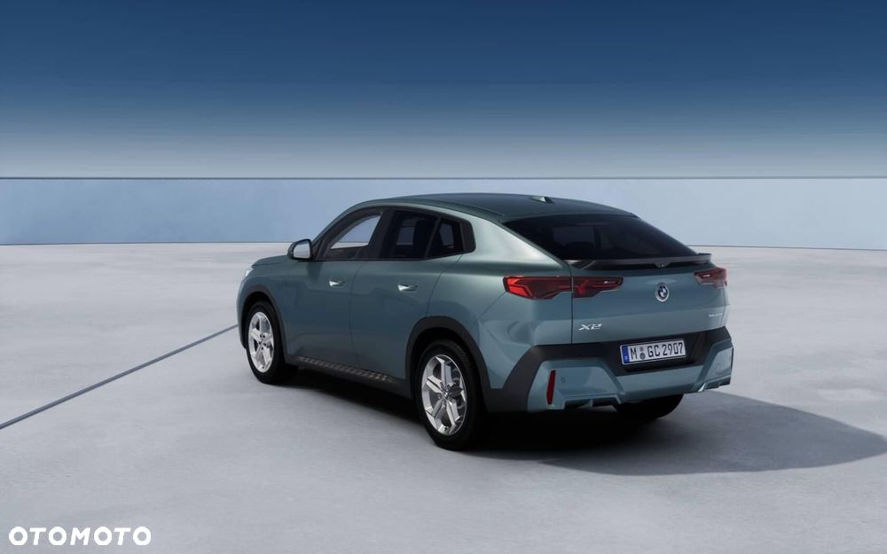 BMW X2 - 2