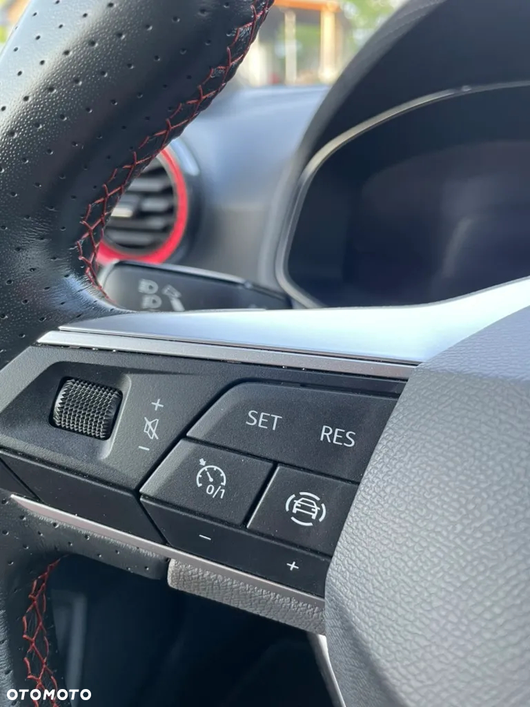 Seat Arona 1.0 TSI OPF FR - 17