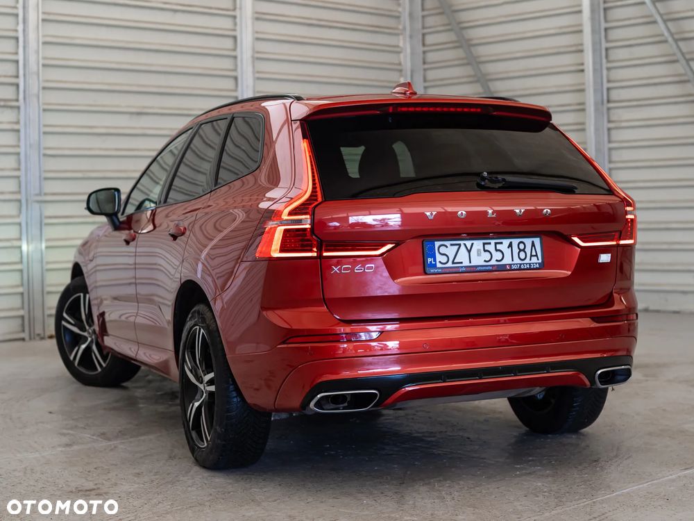 Volvo XC 60 - 4
