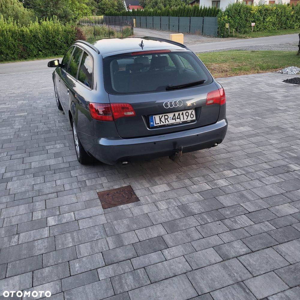 Audi A6 ver-2-7-tdi-multitronic - 2